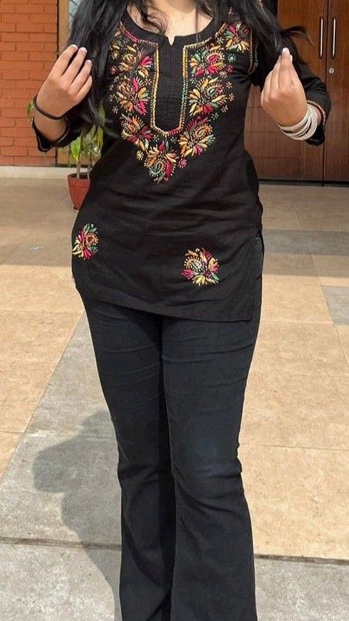 Premium Kurtis 3