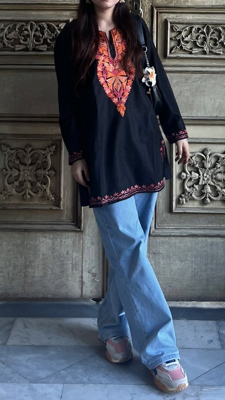 Premium Kurtis 6