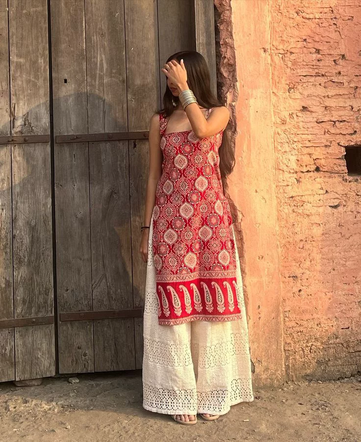 Premium Kurtis 8