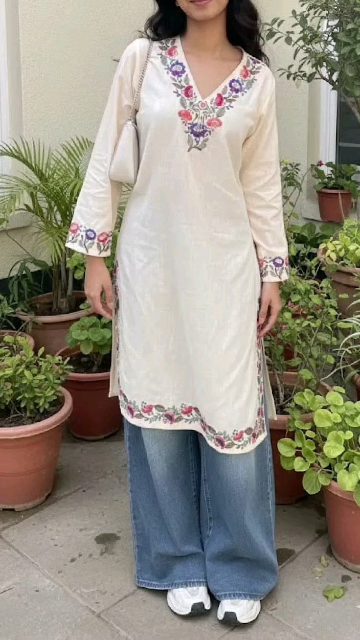 Premium Kurtis 9