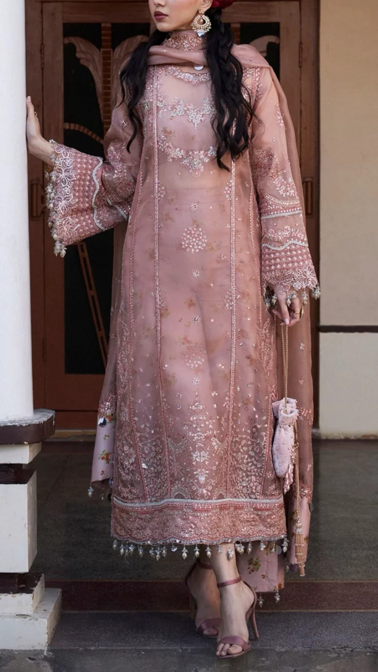 Salwar Suits