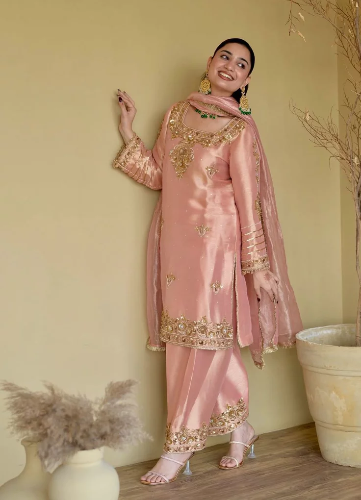 Premium Salwar Suits 10