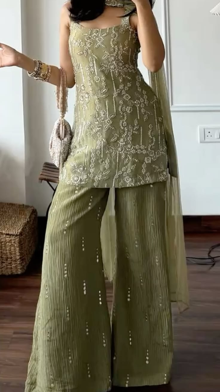 Premium Salwar Suits 2