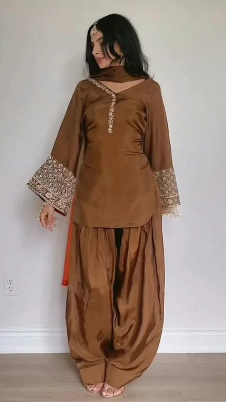 Premium Salwar Suits 3