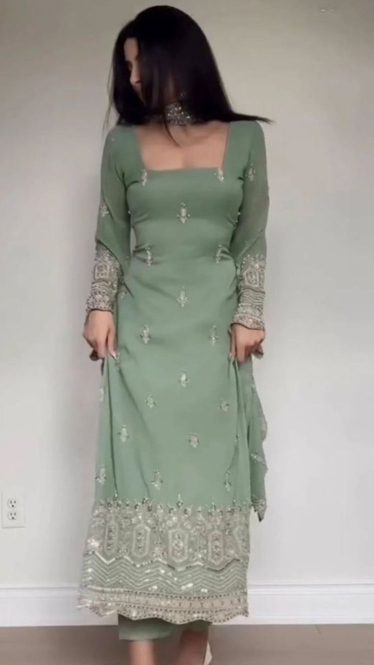 Premium Salwar Suits 4