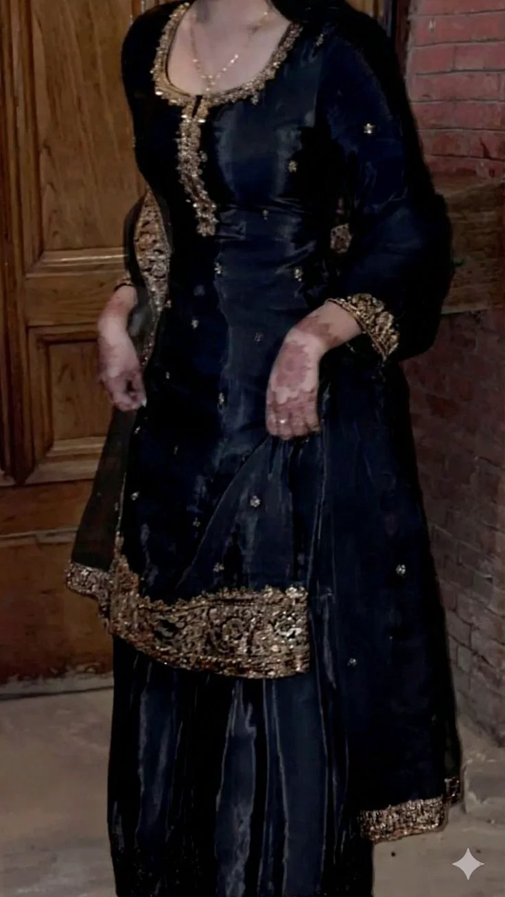 Premium Salwar Suits 5