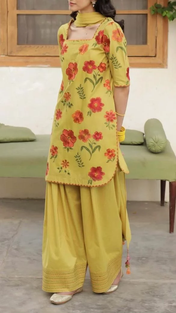 Premium Salwar Suits 6