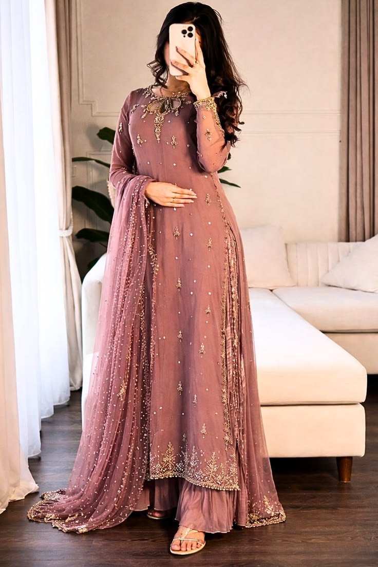 Premium Salwar Suits 8