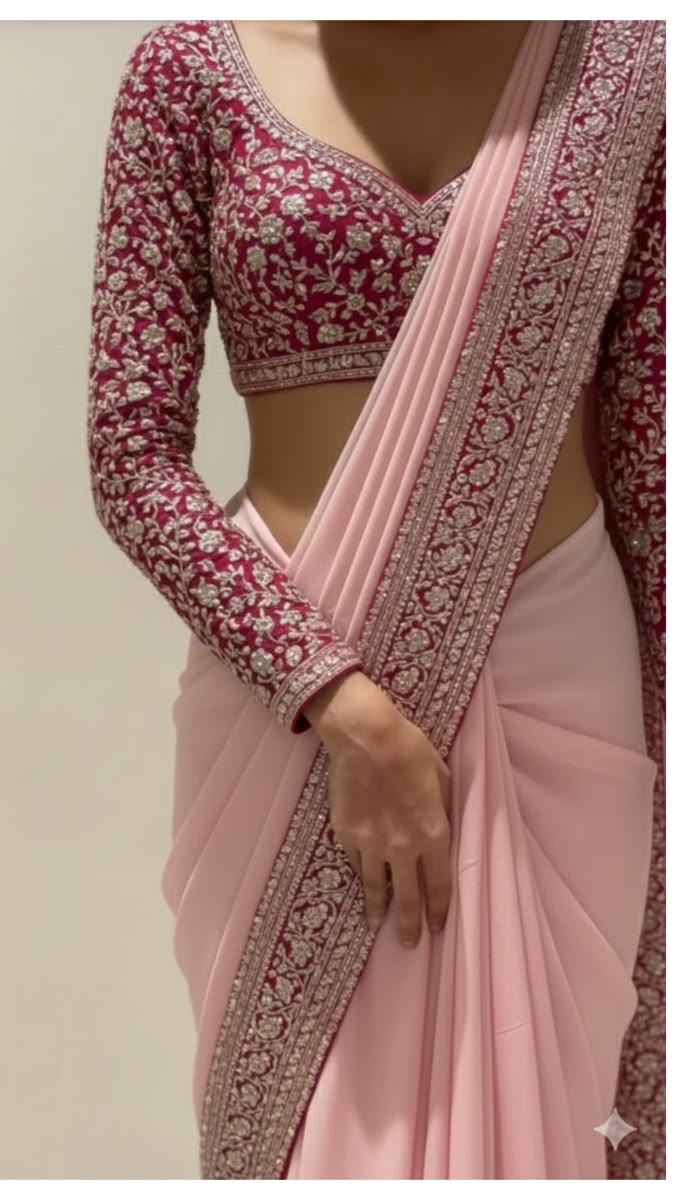 Indian Fashion collection
