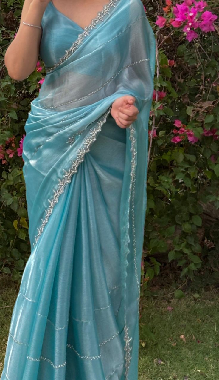 Premium Sarees 4