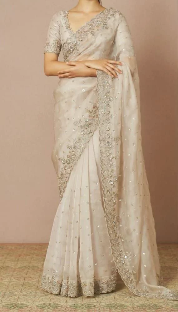 Premium Sarees 7